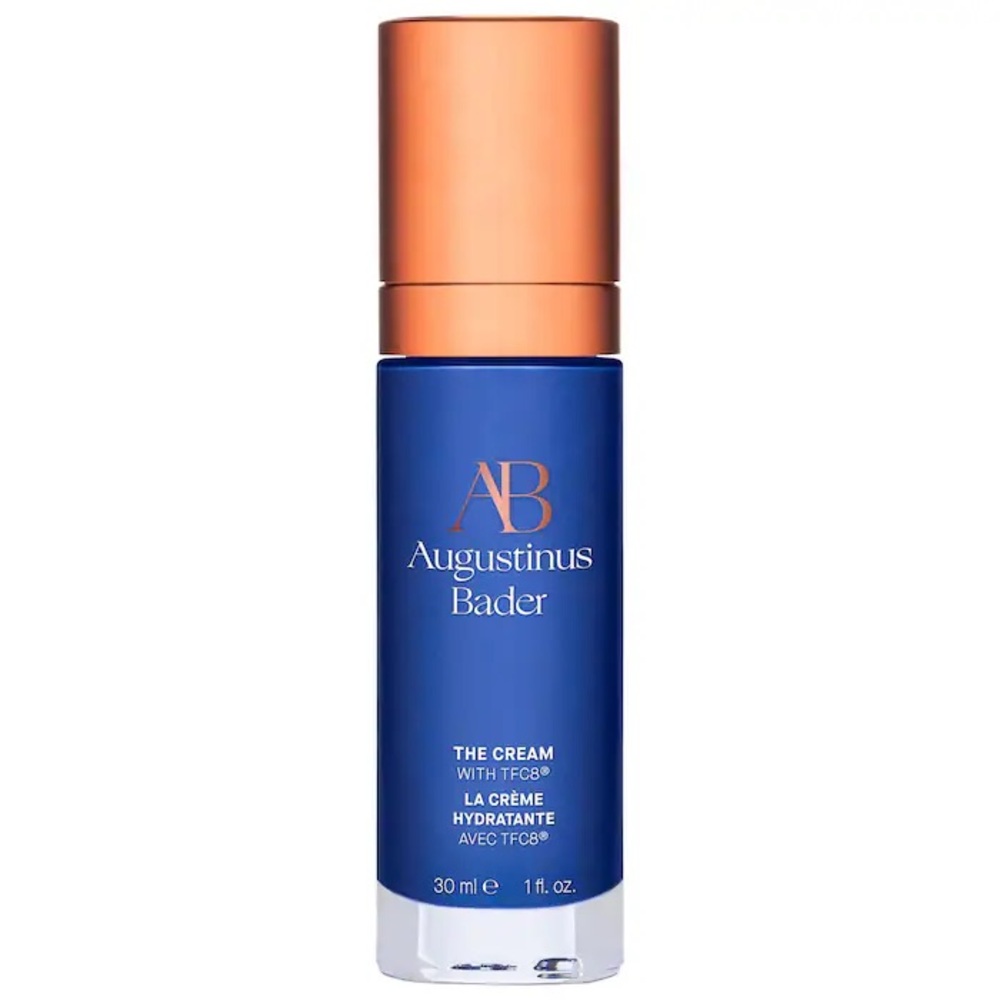 NWOB Augustinus Bader The Cream with TFC8 30ml